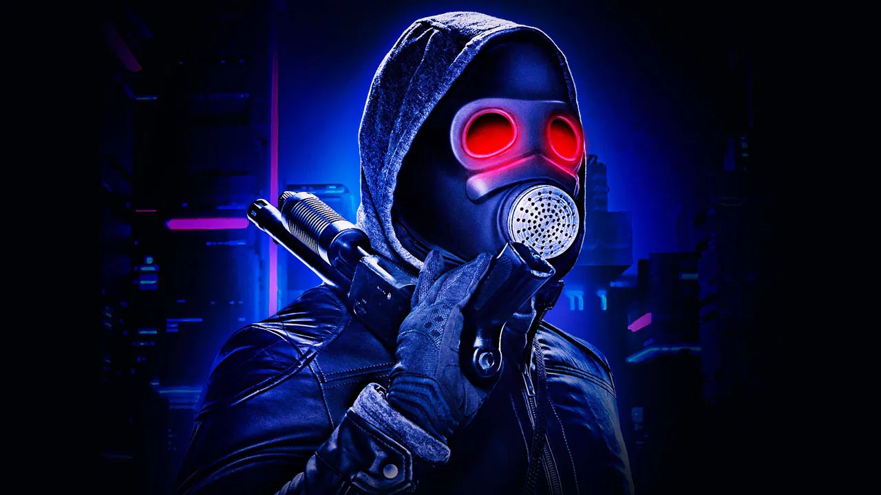 The Awakener: The Series backdrop