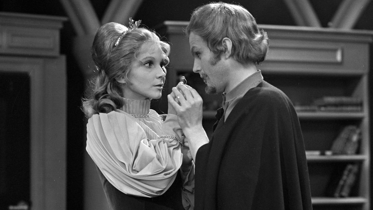 Král, kejklíř a hvězdář backdrop