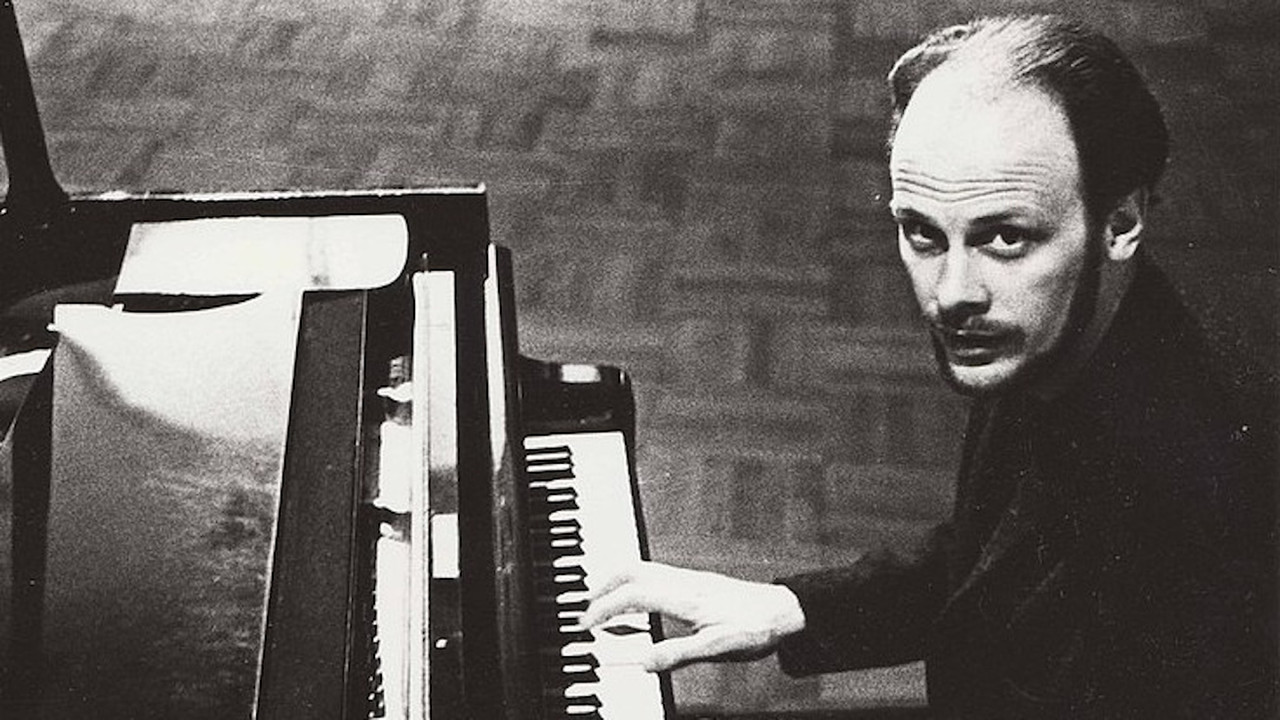 Trollkarlen backdrop