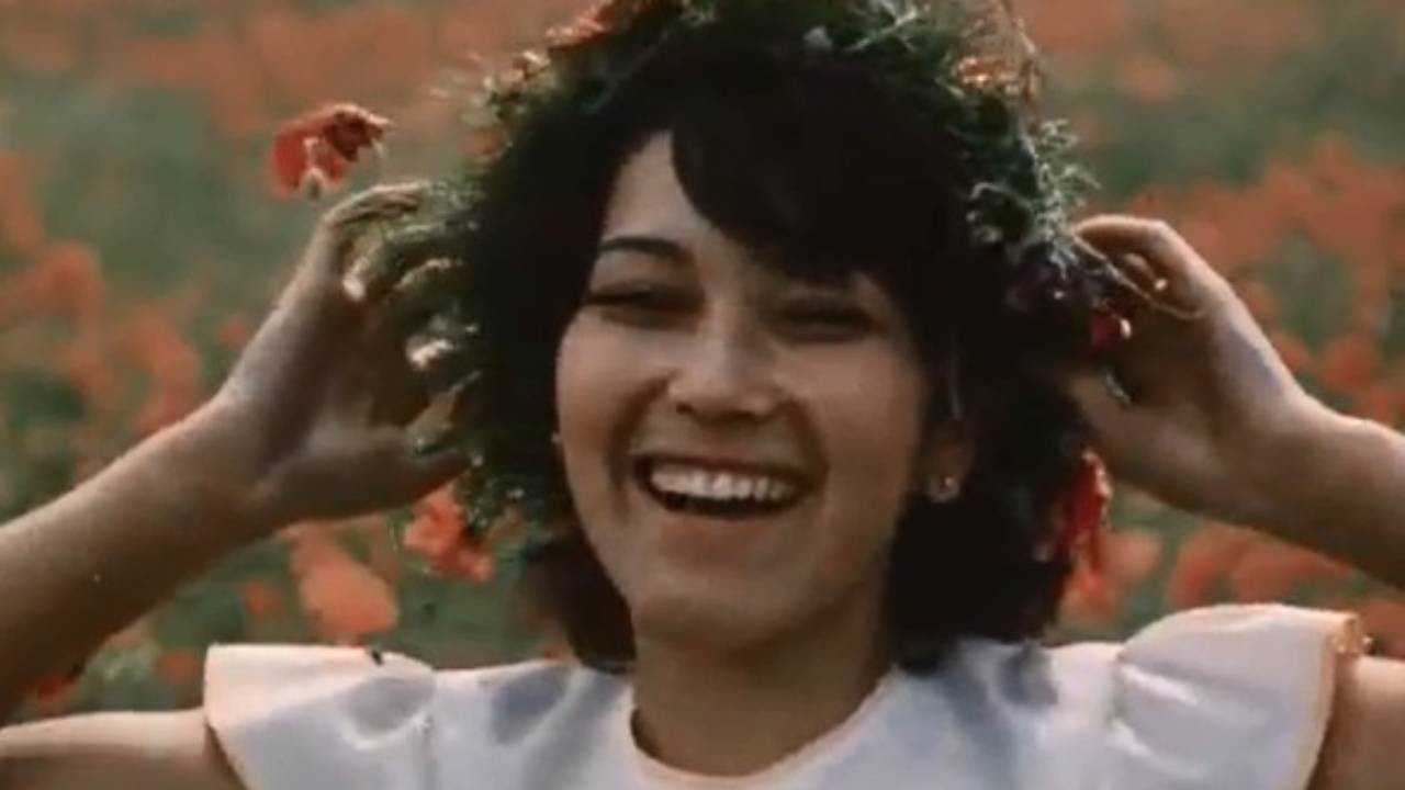 Overcome Yourself backdrop