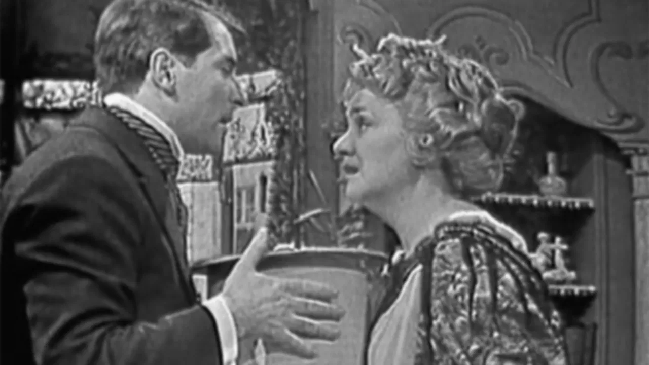 On purge bébé backdrop