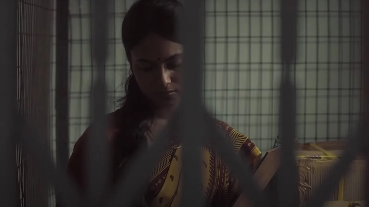 Labour of Love backdrop