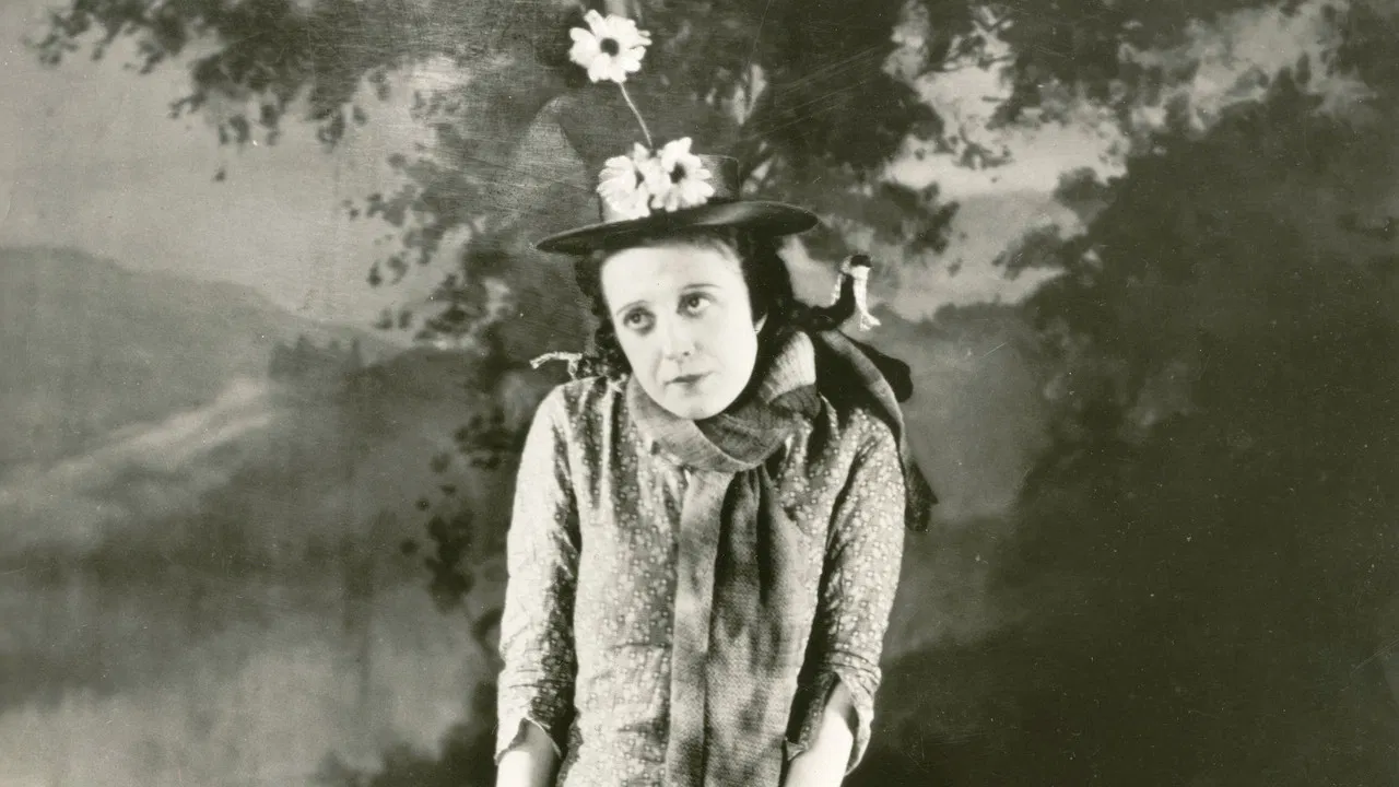 Sis Hopkins backdrop