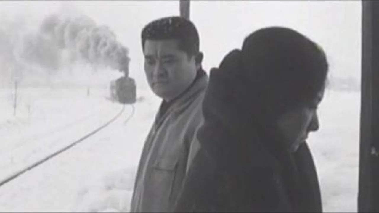 Rokujō yukiyama tsumugi backdrop