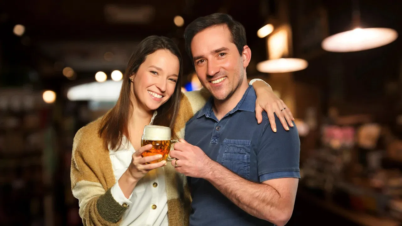 Hořký svět backdrop