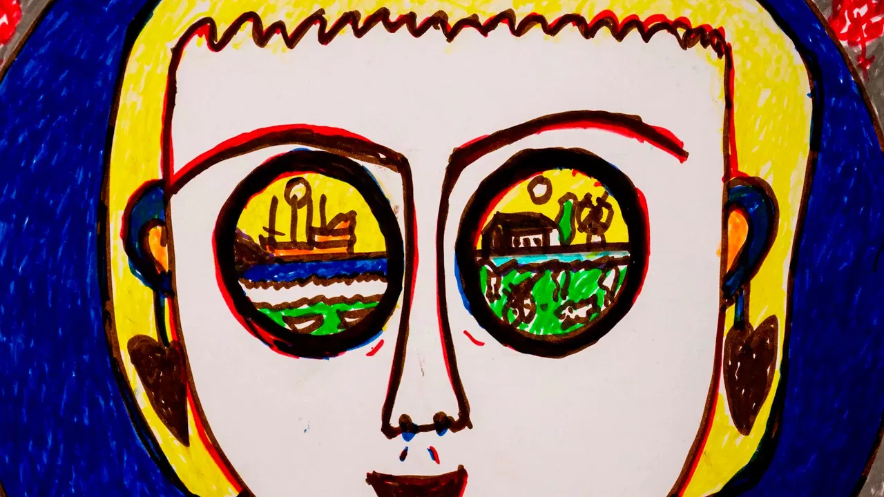 O de Óscar backdrop