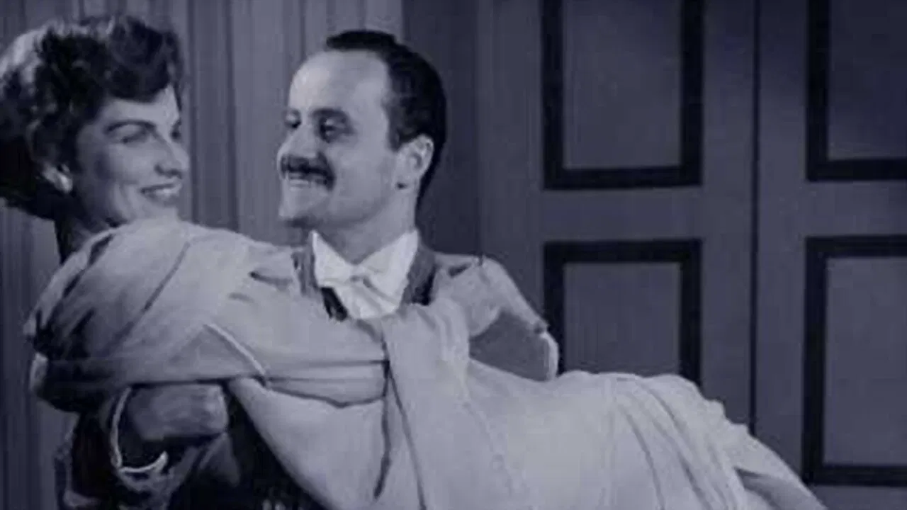 Paulo Autran – O Senhor dos Palcos backdrop