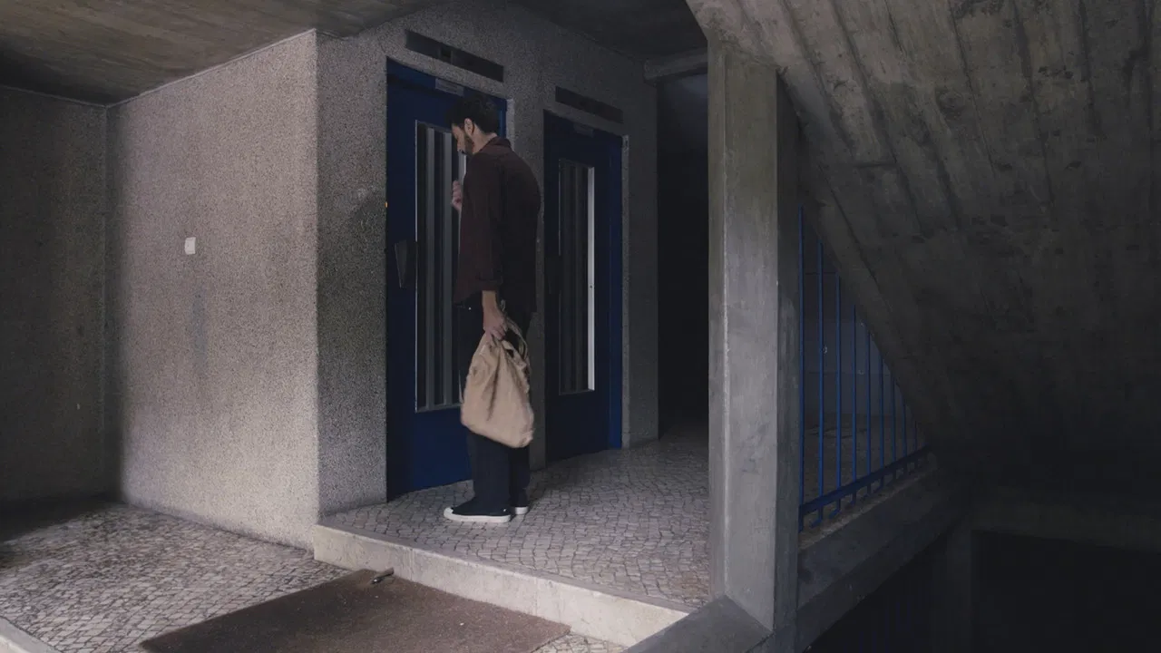 Se ao Menos houvesse mais Homens como tu backdrop