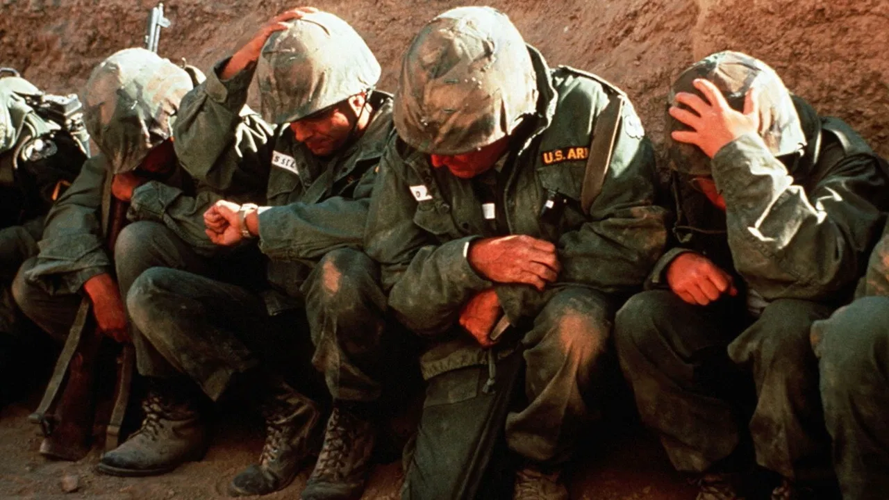 Nightbreaker backdrop