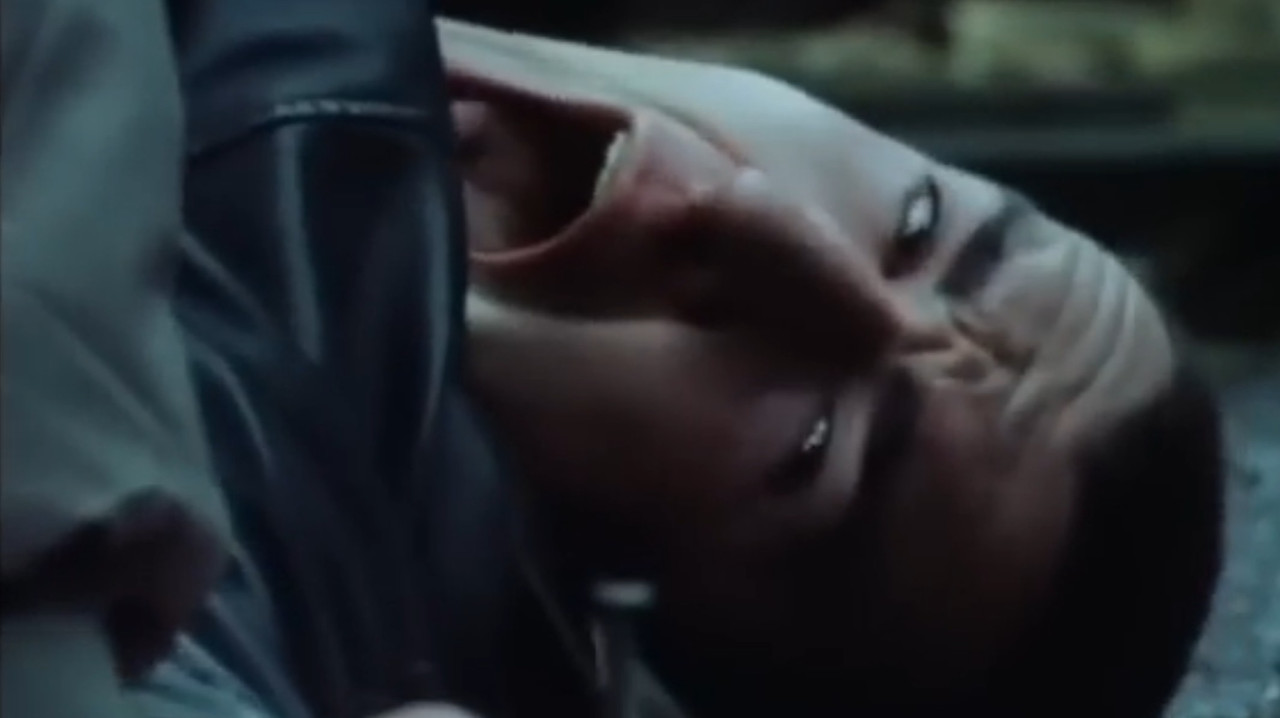 Vicious Circle backdrop