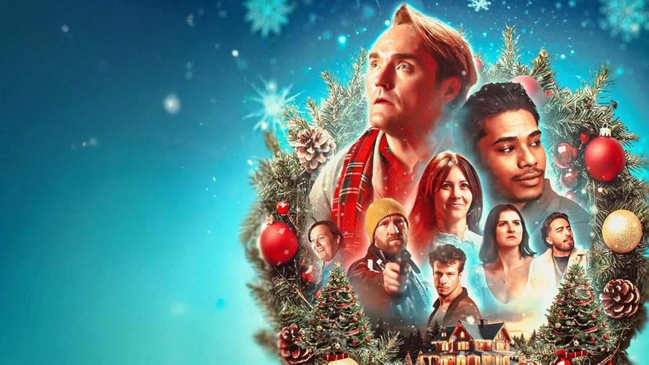 Dial It Back backdrop