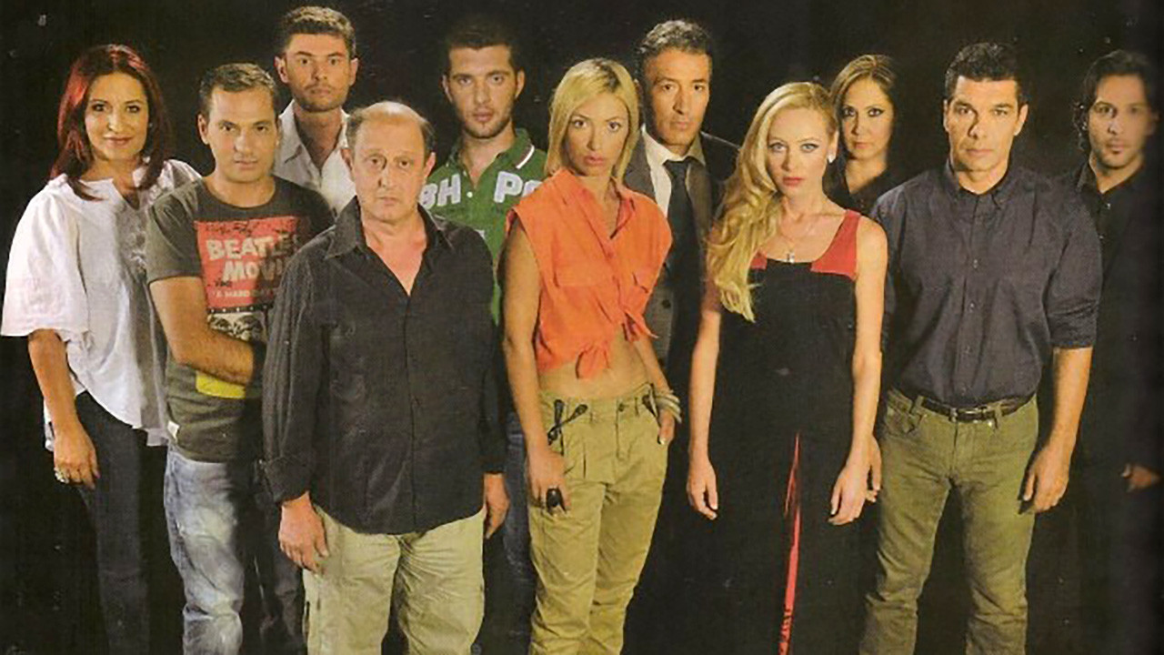 Πόρτα κλειδωμένη backdrop