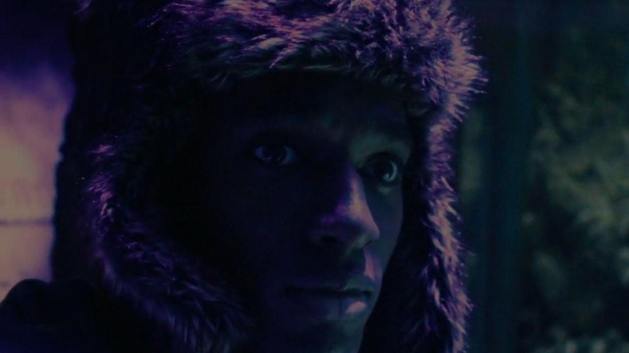 Will Wants To Be A Giant Octopus backdrop