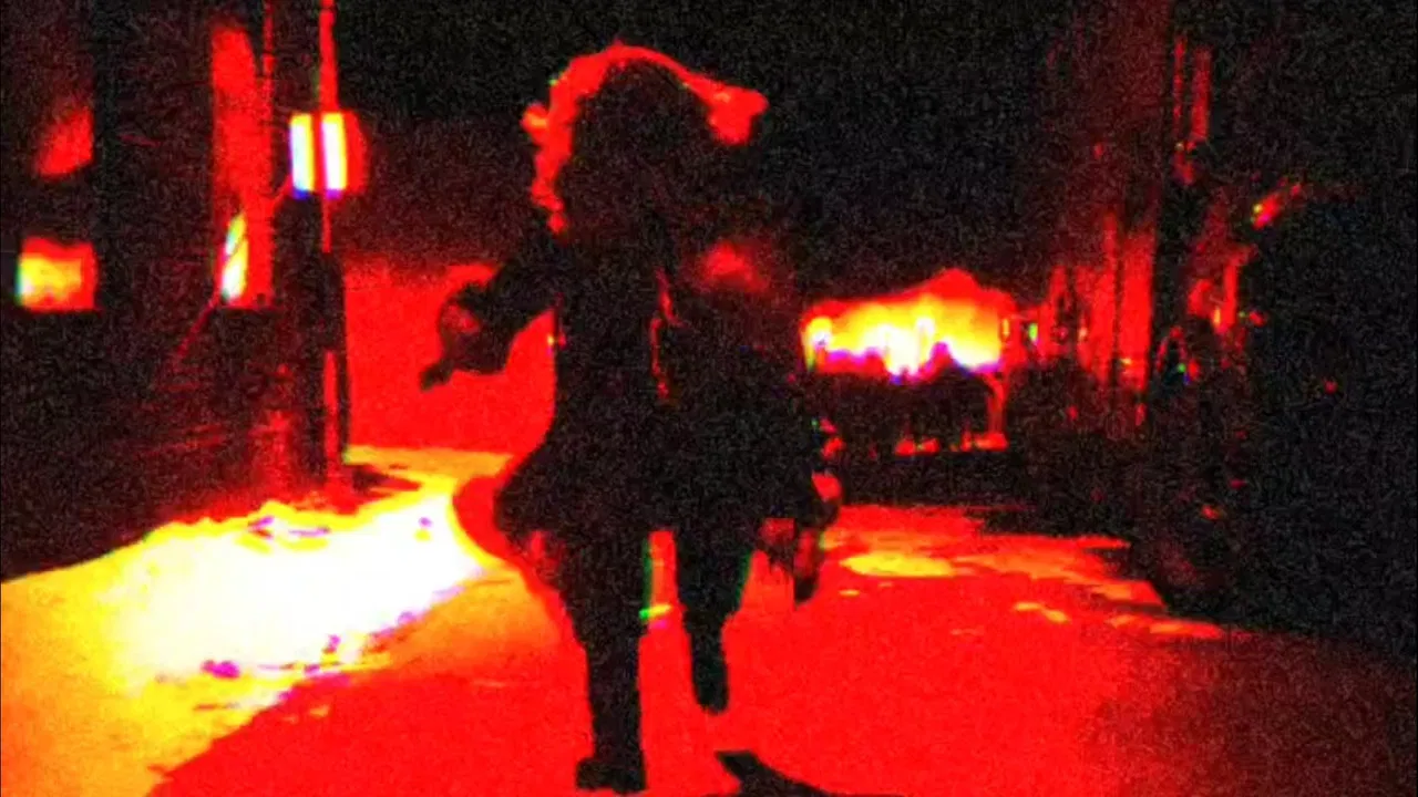 Fís a Chonaic mé Aréir backdrop