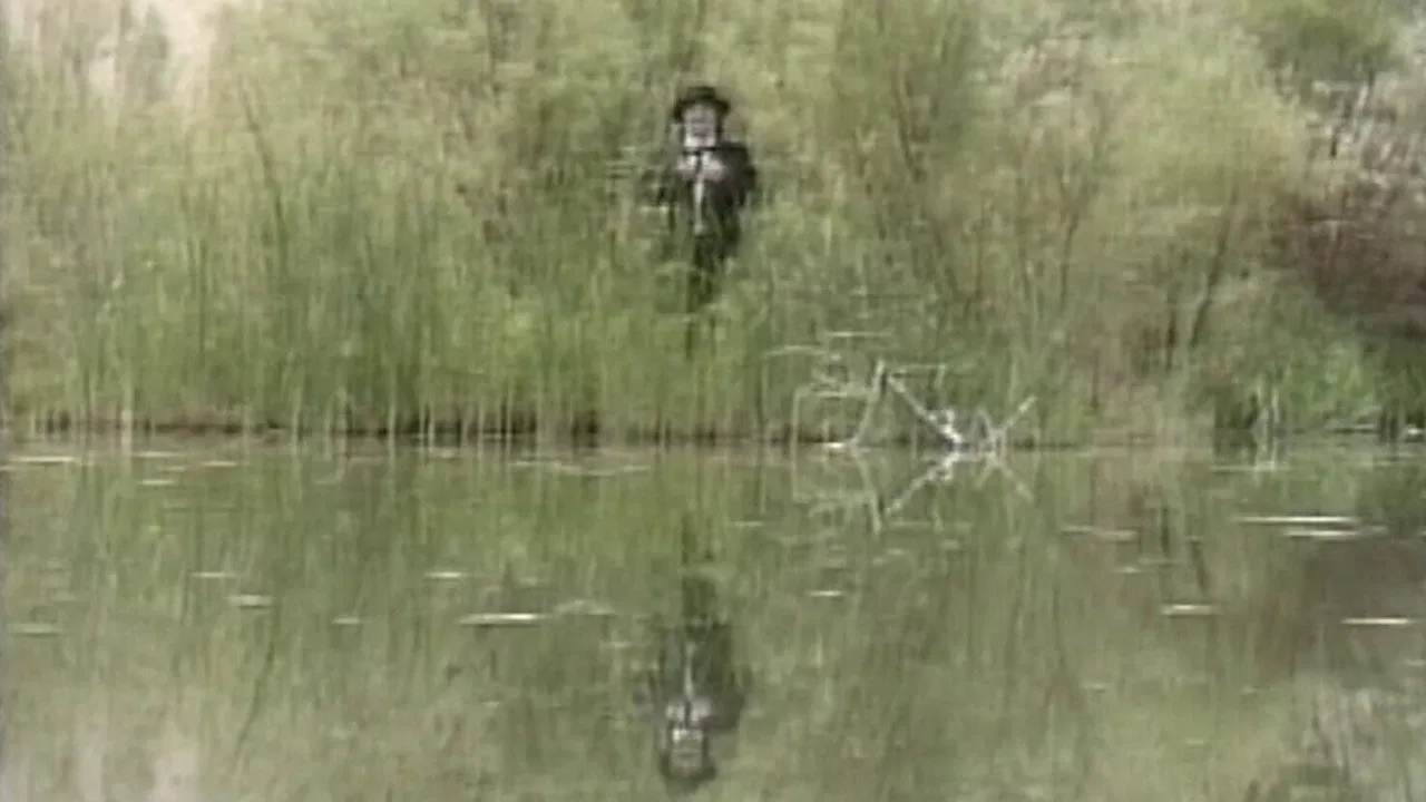 Soul of the Demon backdrop