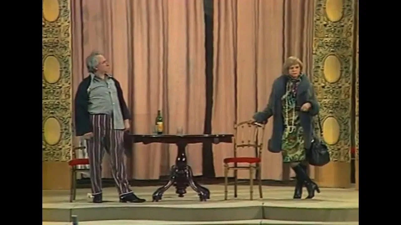 Energetic People backdrop