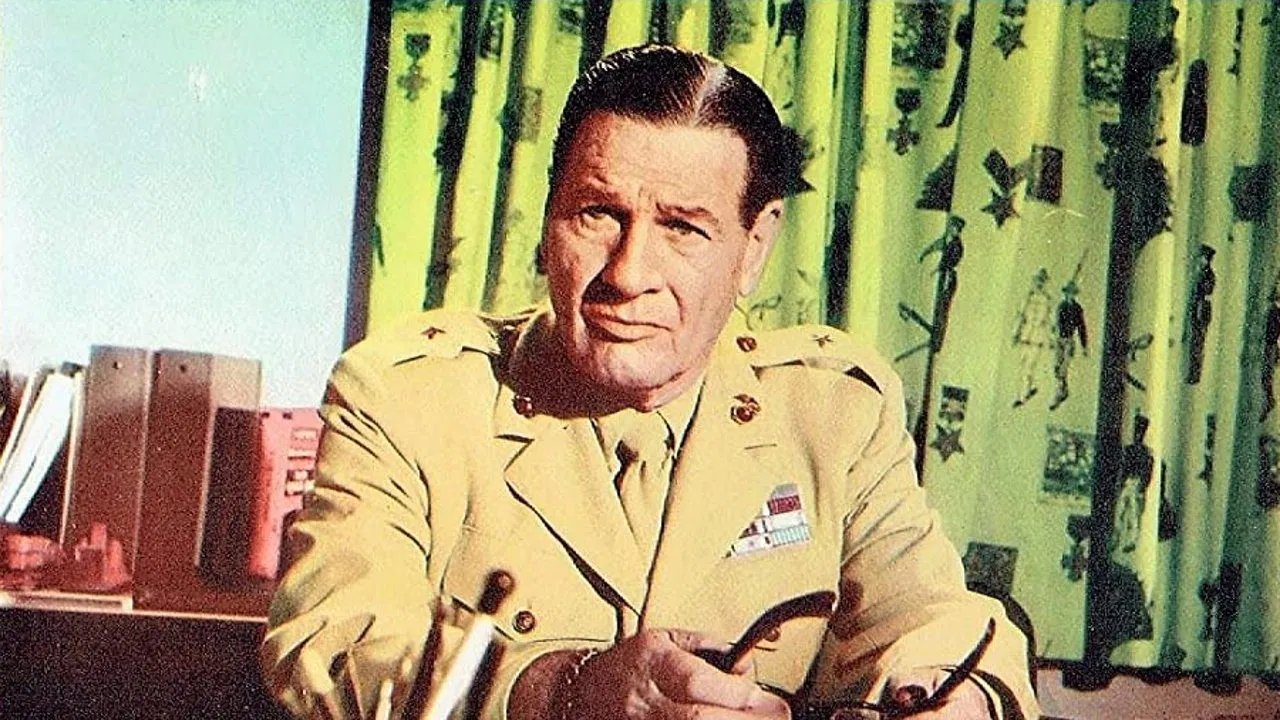 To the Shores of Hell backdrop