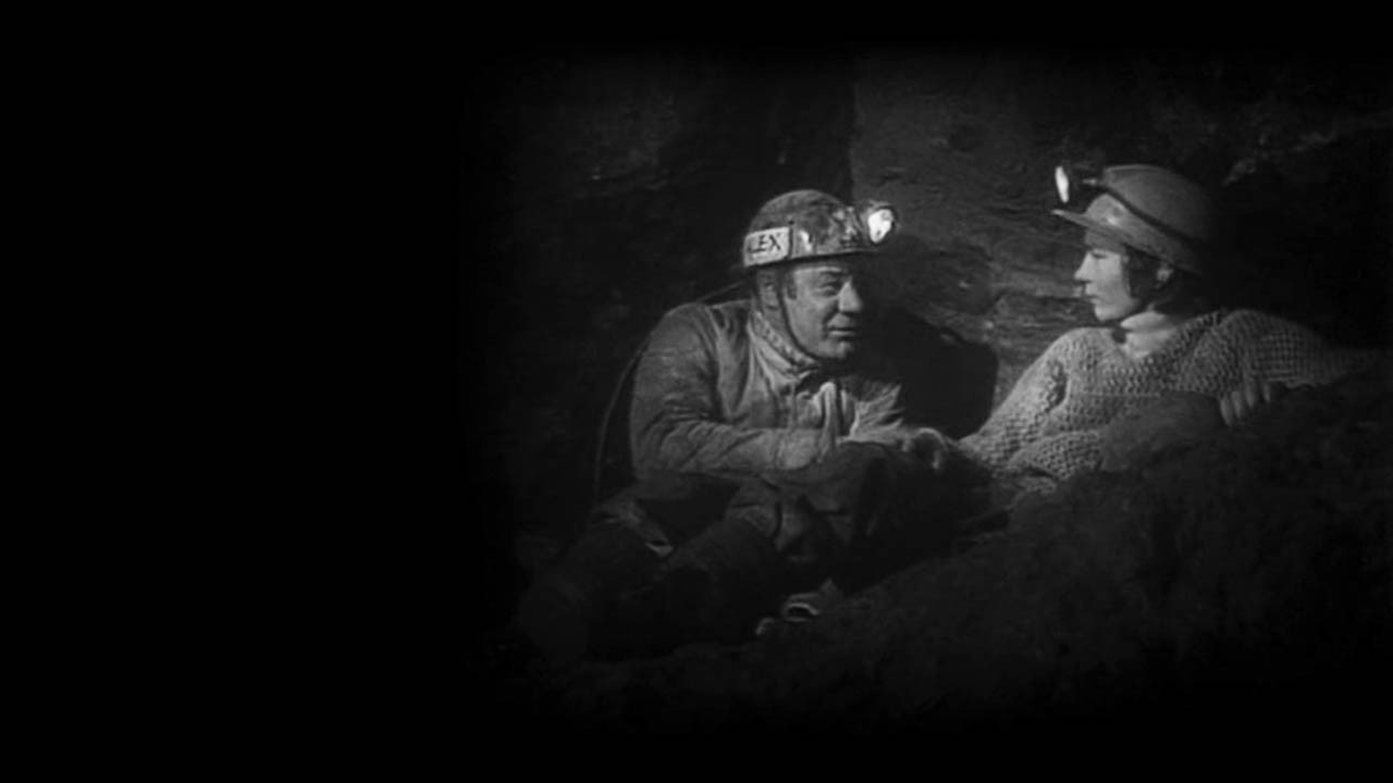 The Jensen Code backdrop