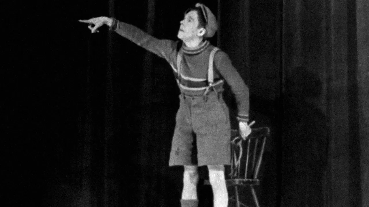 Fridolinons backdrop