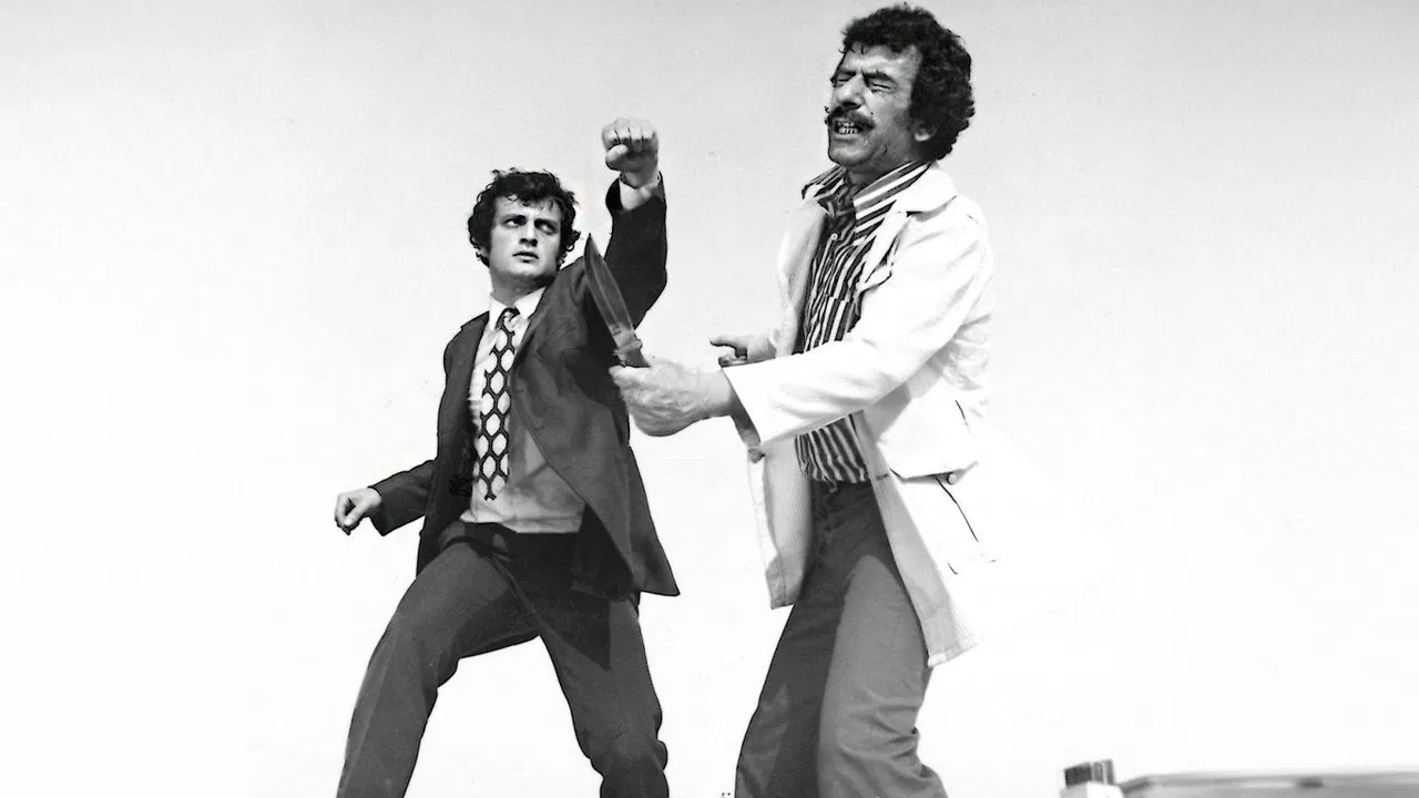 The Deathless Devil backdrop