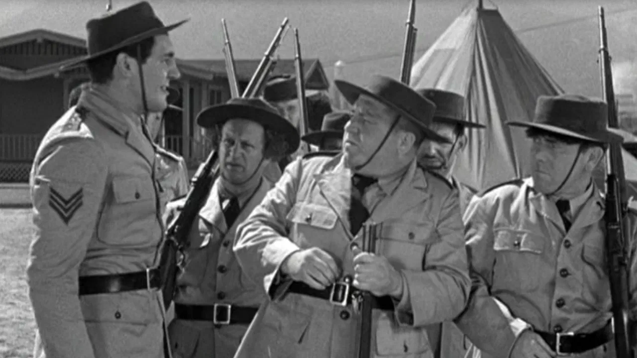 Boobs in Arms backdrop