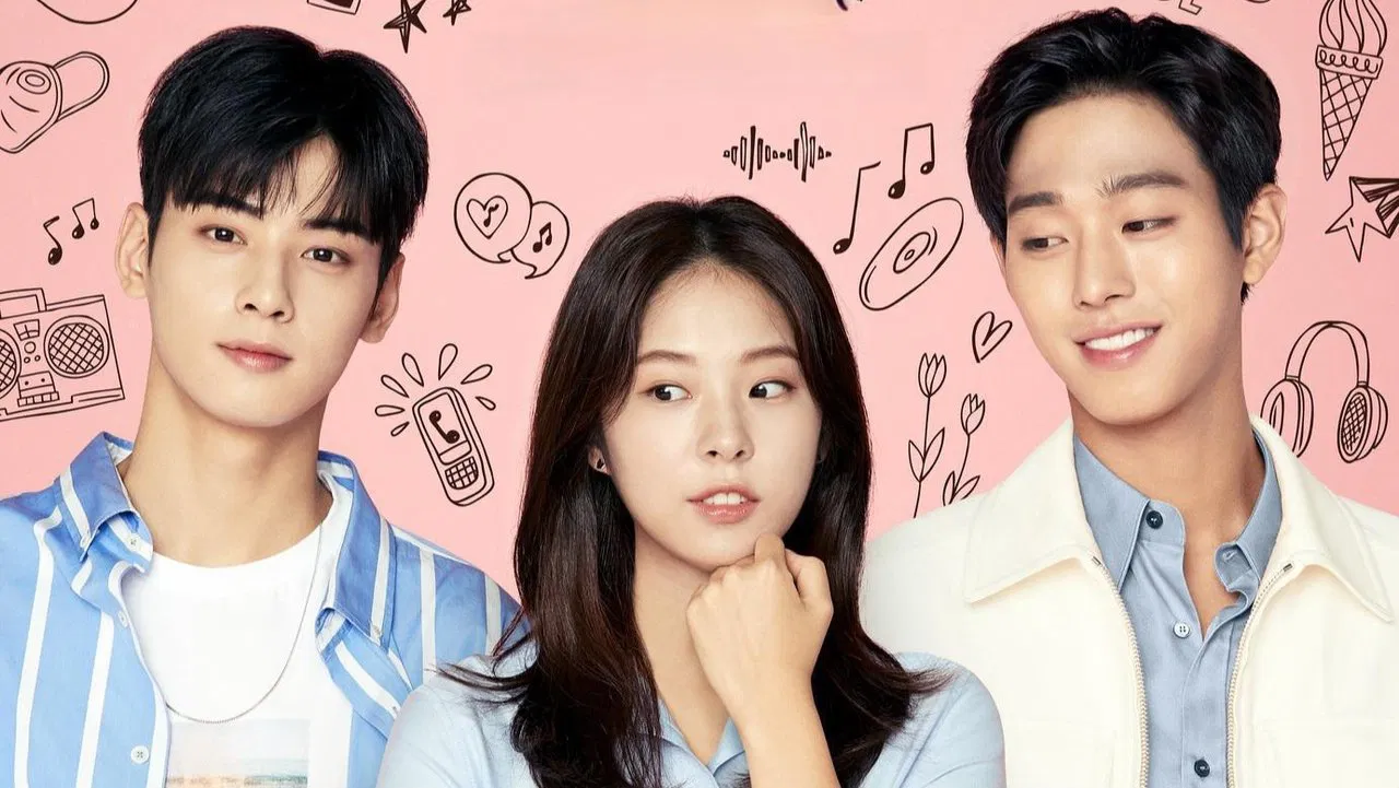 Top Management backdrop