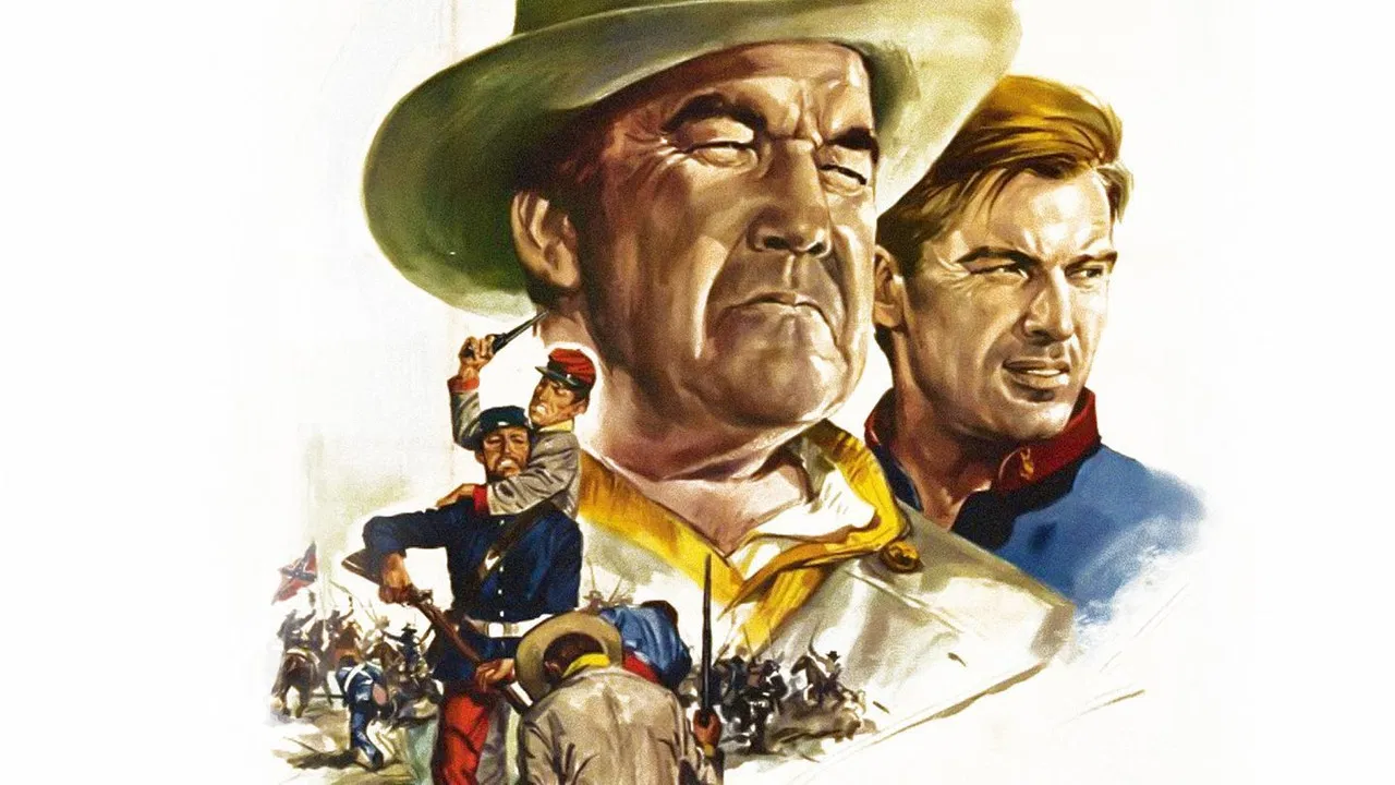 Mutiny at Fort Sharpe backdrop