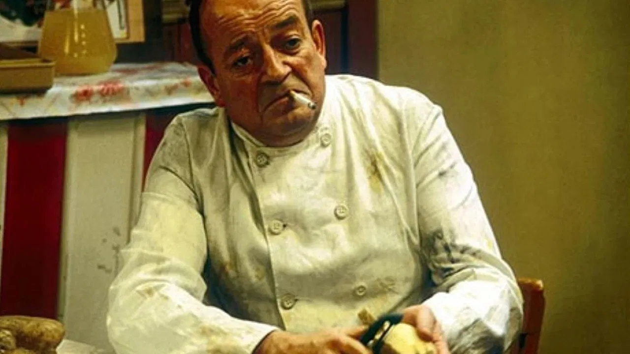 Heartburn Hotel backdrop