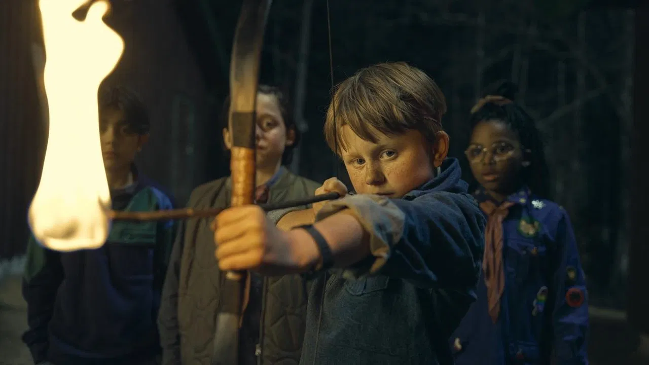 Håkan Bråkan 2 backdrop