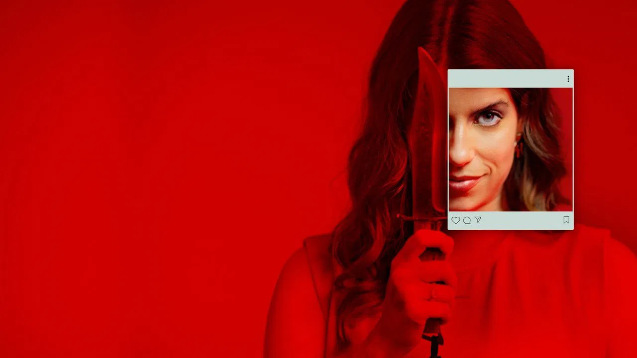 The Followers backdrop