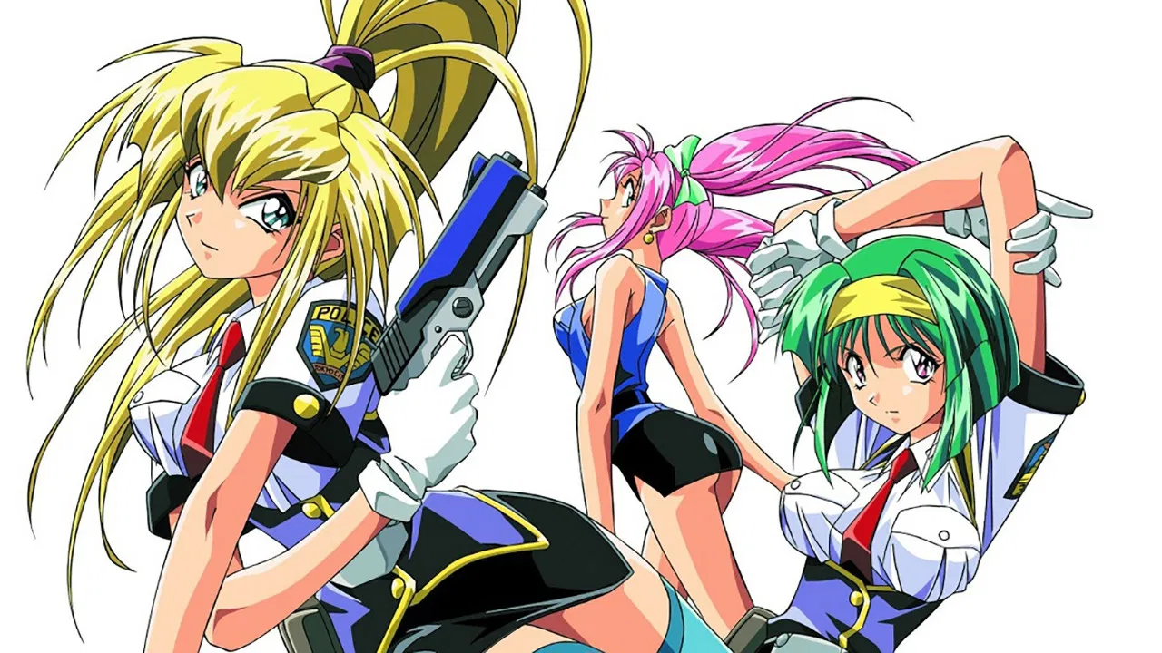 Burn-Up Excess backdrop