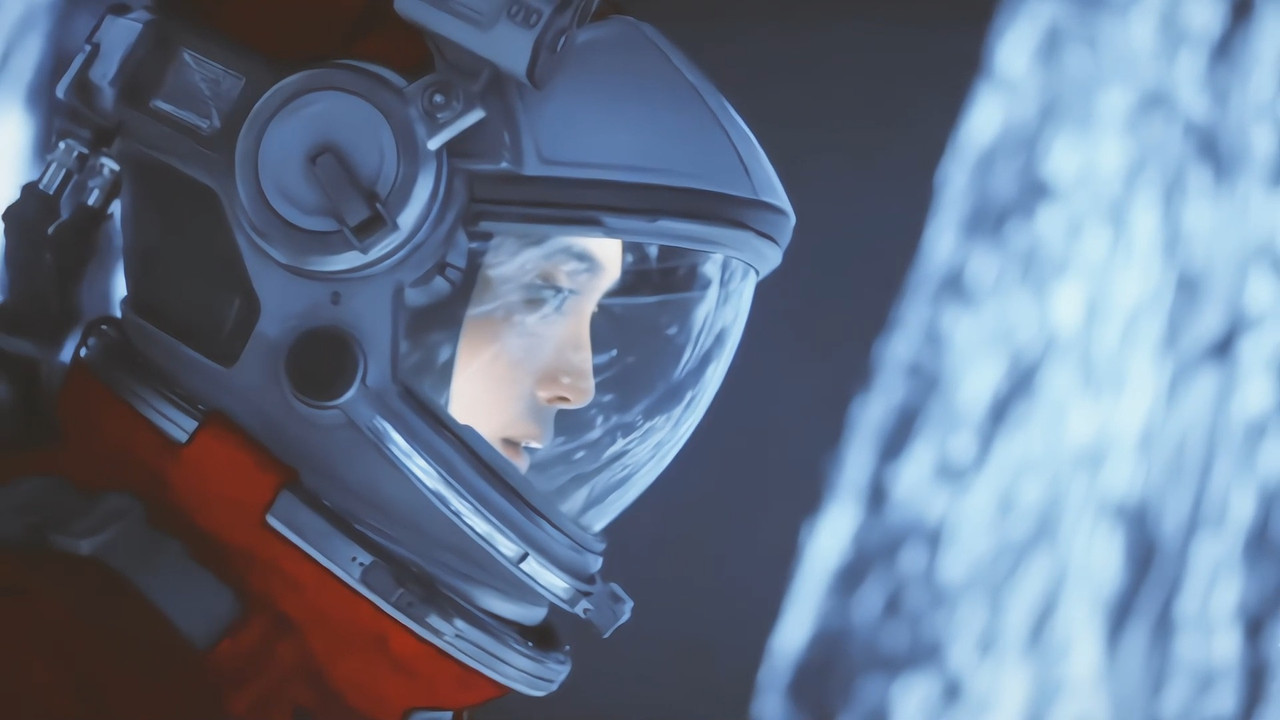 Sea of Dreams backdrop