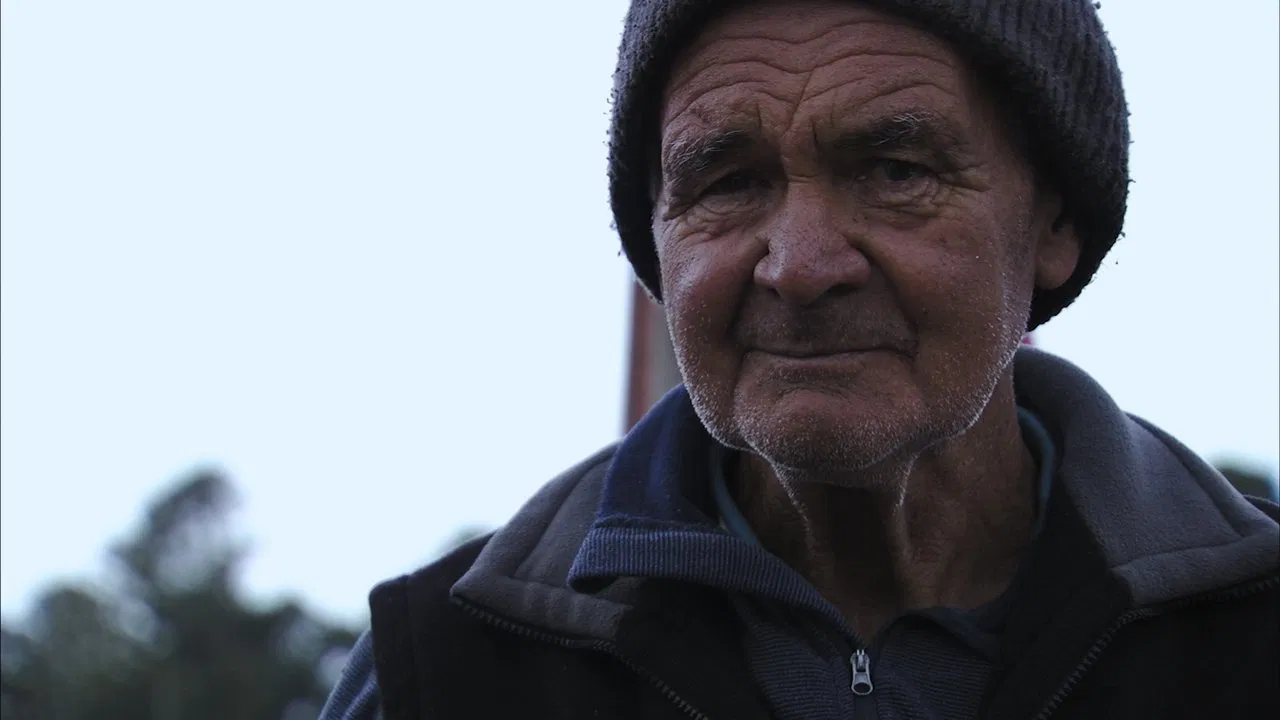 Putty's Pride backdrop