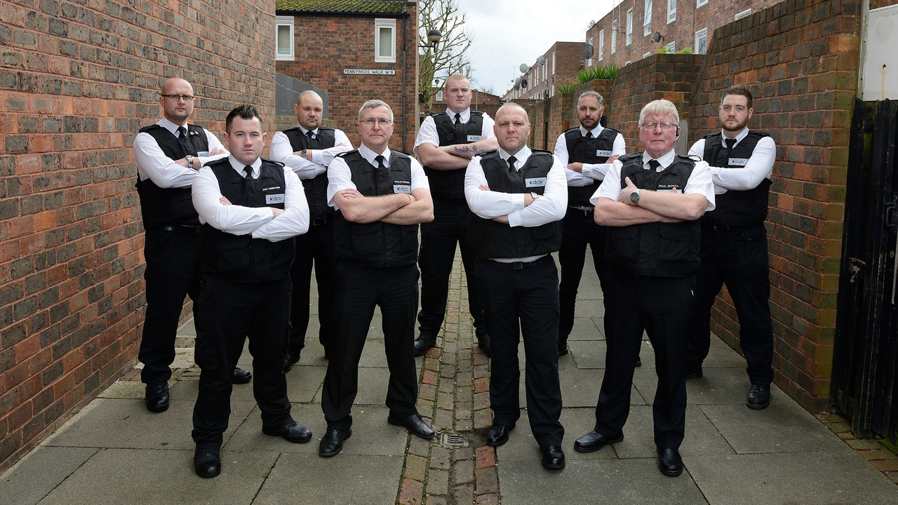 Can't Pay? We'll Take It Away! backdrop