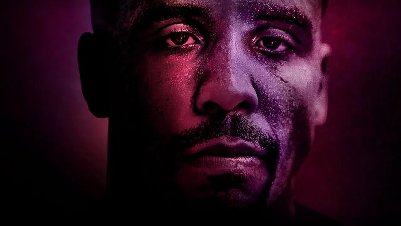 S.O.G.: The Book of Ward backdrop