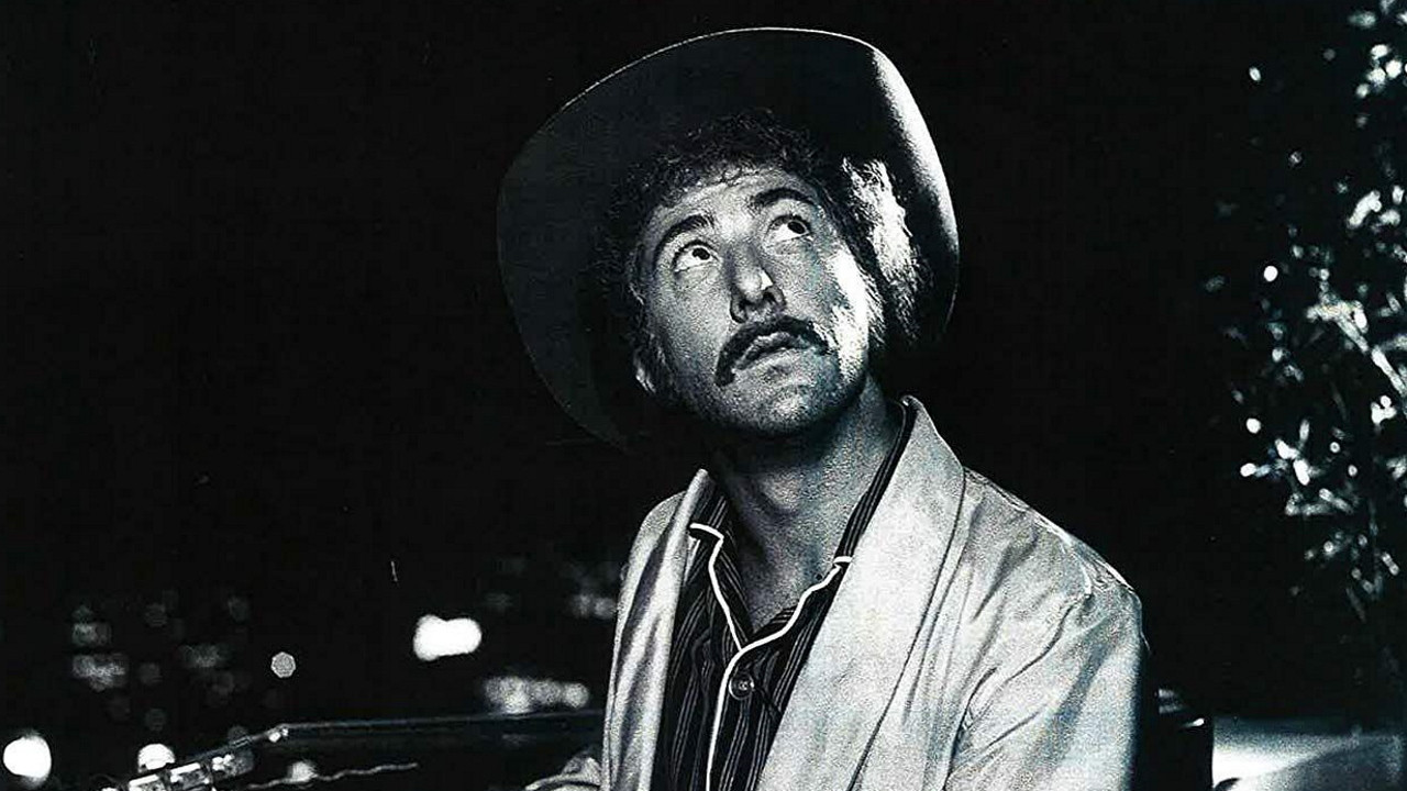 Who Is Harry Kellerman and Why Is He Saying Those Terrible Things About Me? backdrop