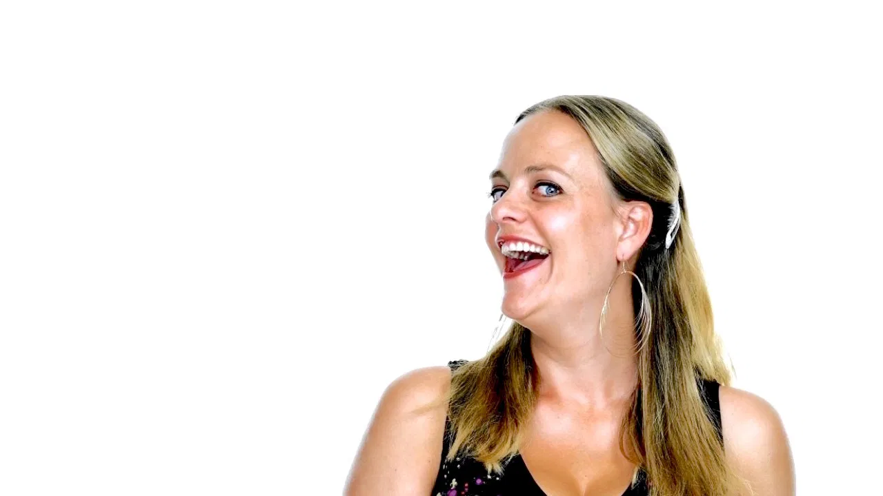 En god nummer to backdrop