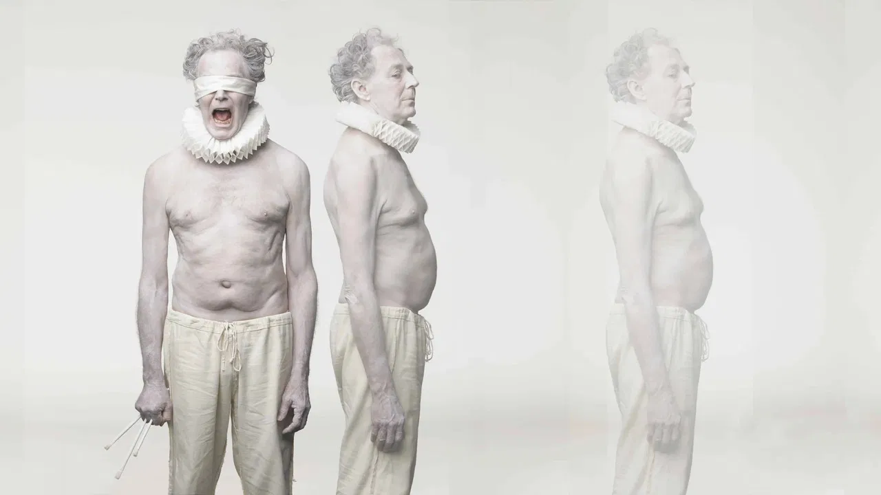 Revealed: Otto By Otto backdrop