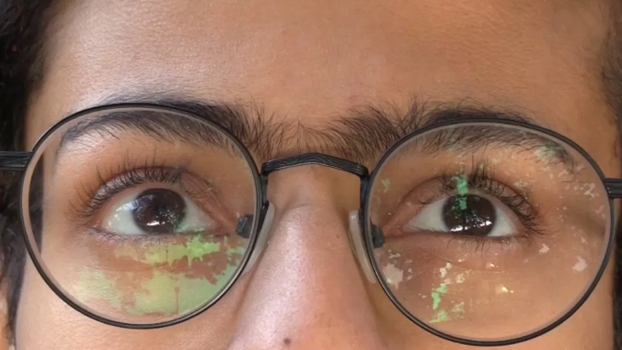 Something To Do backdrop