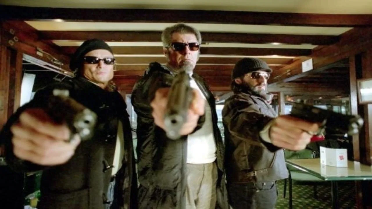 Concorso di colpa backdrop