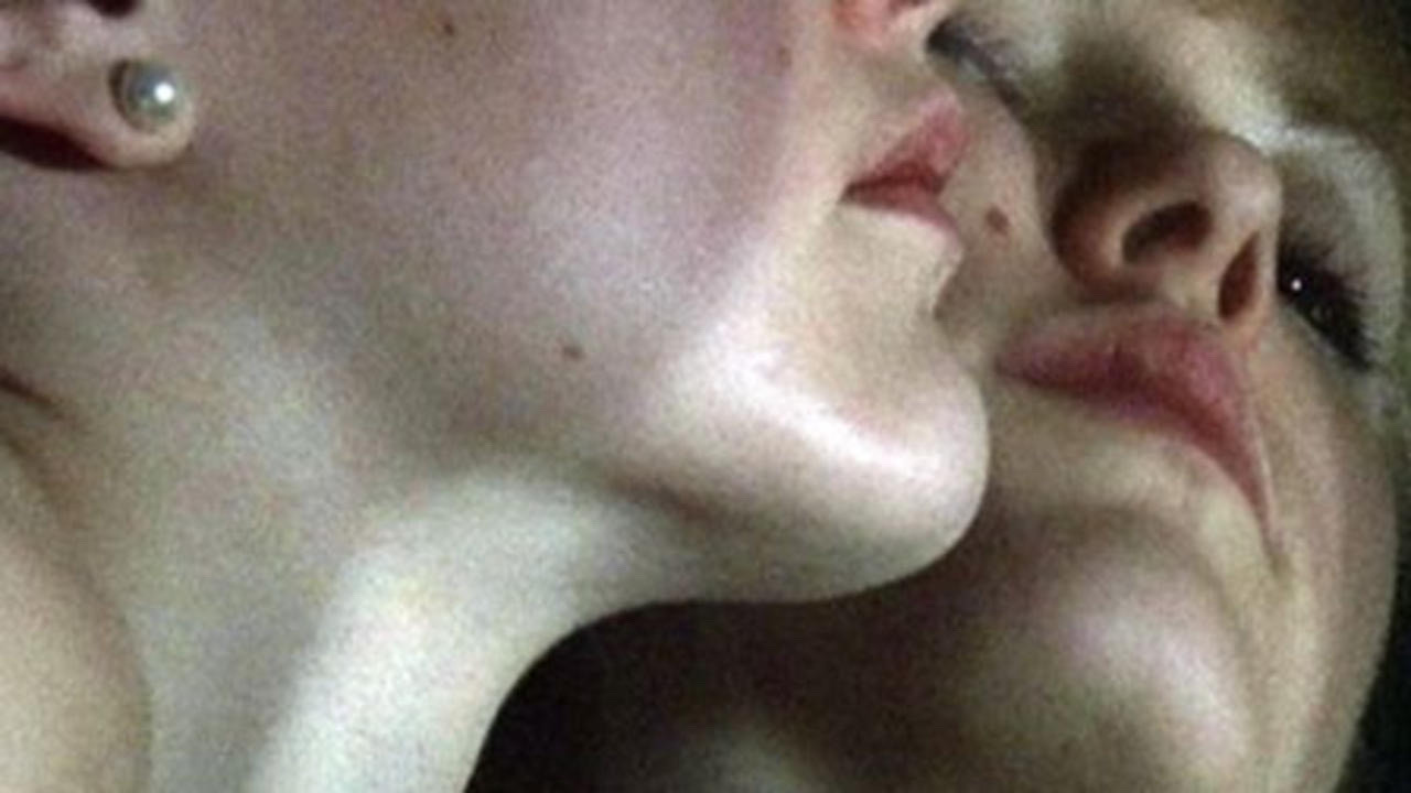 The Sun and the Moon backdrop