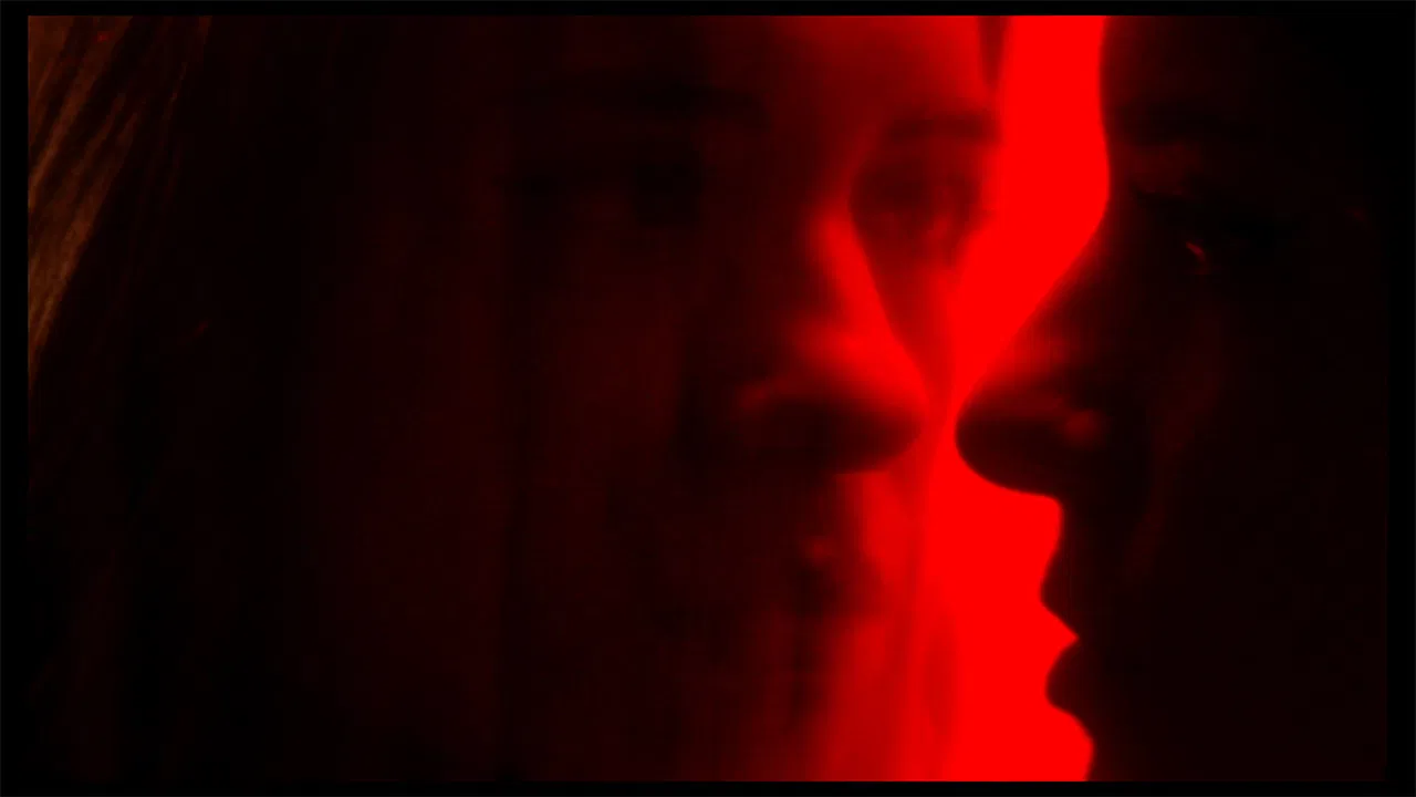 How to Smile for More Than Five Seconds backdrop