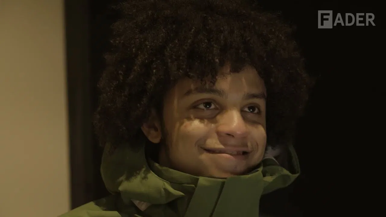 Keep It Going backdrop