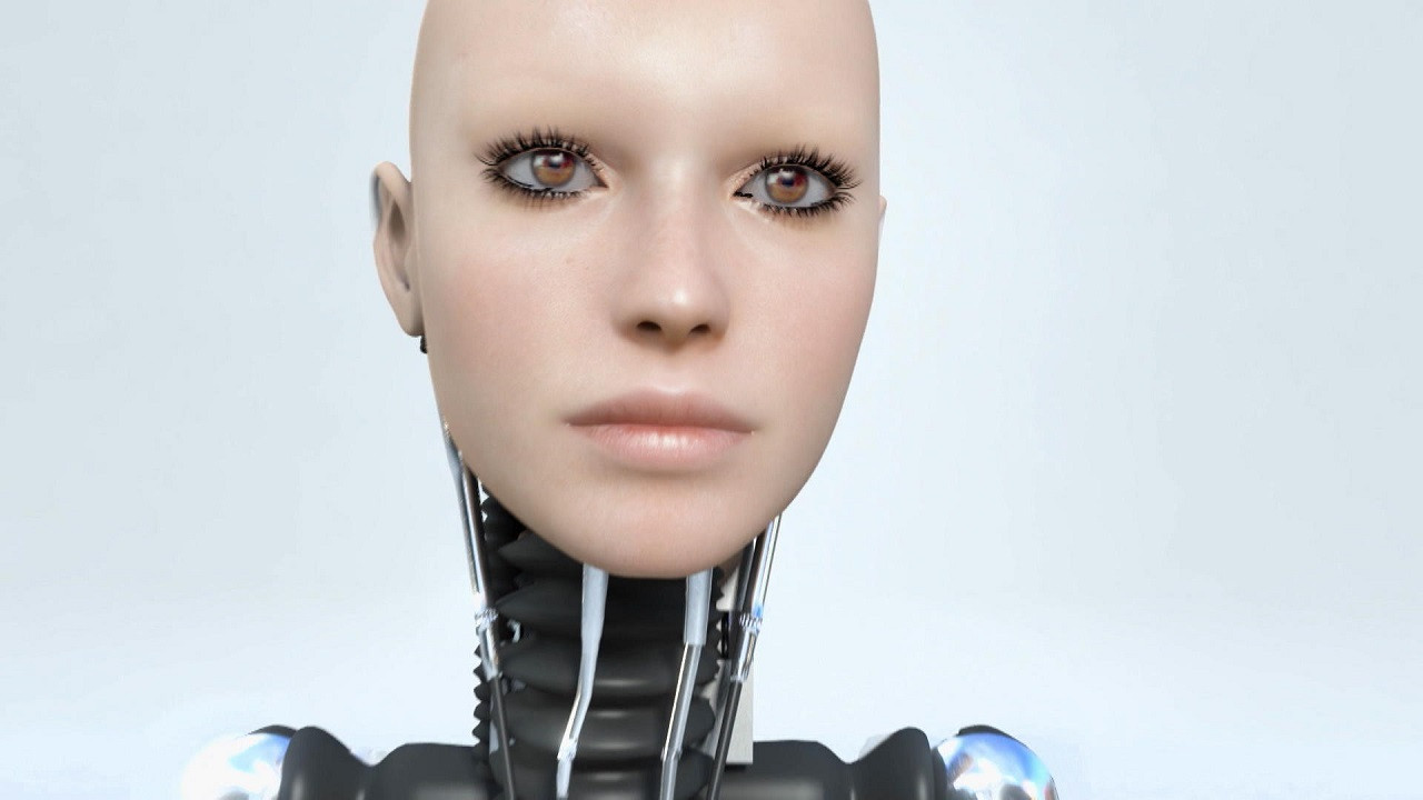 How to Build a Human backdrop