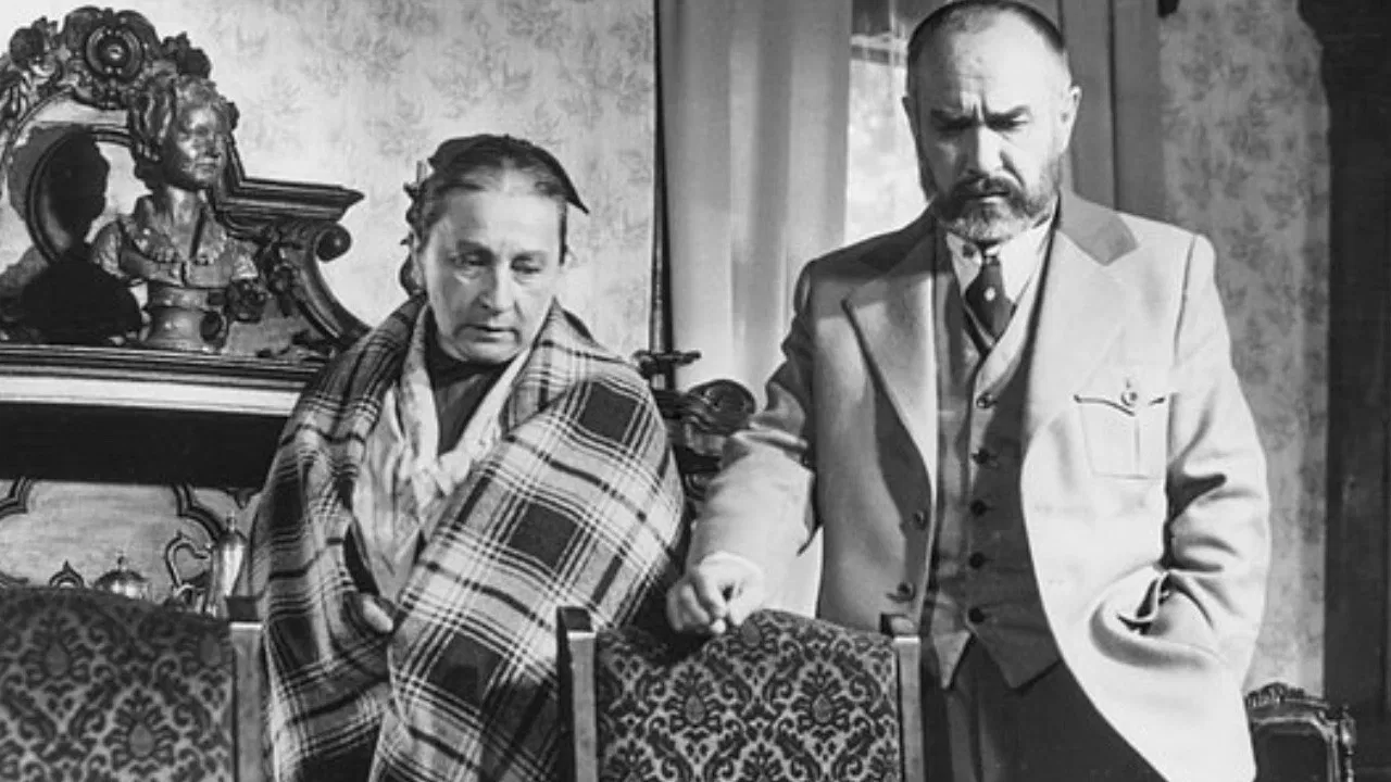 Benjaminas Kordušas backdrop