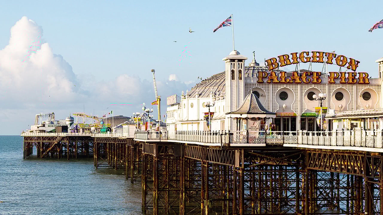Summertime Special backdrop