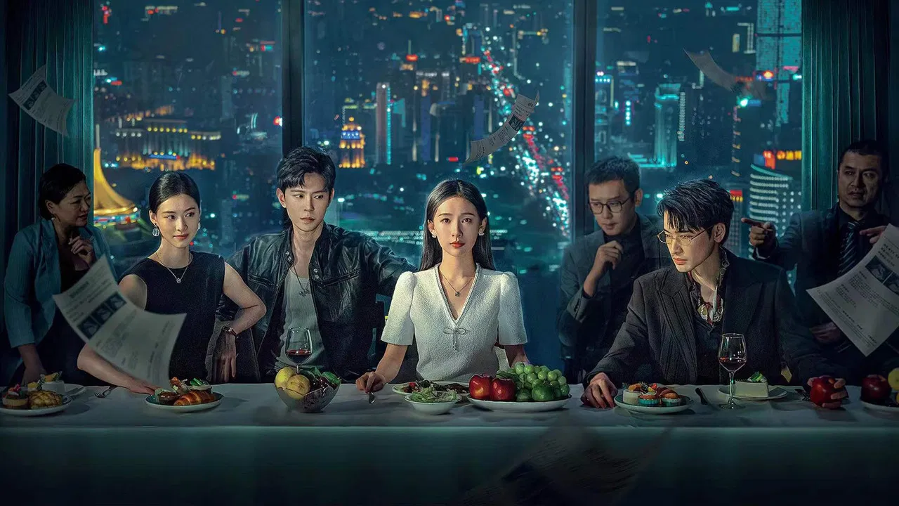 Moment of Silence backdrop