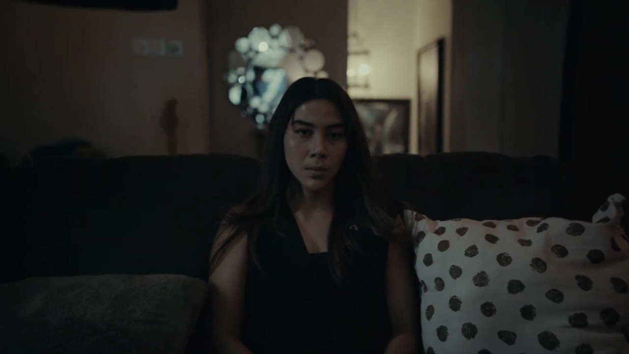 Humuq 2: Now Is Not the Time backdrop