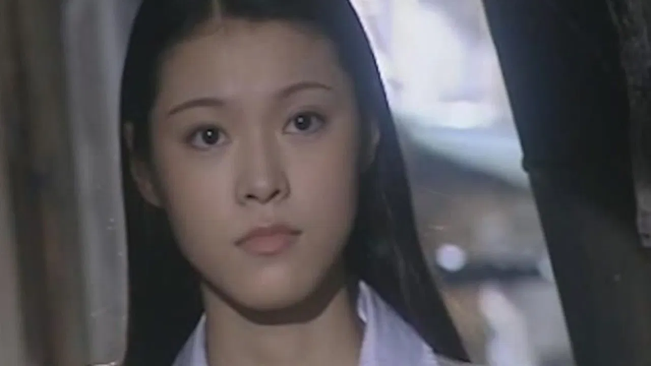 最后的棚户人家 backdrop