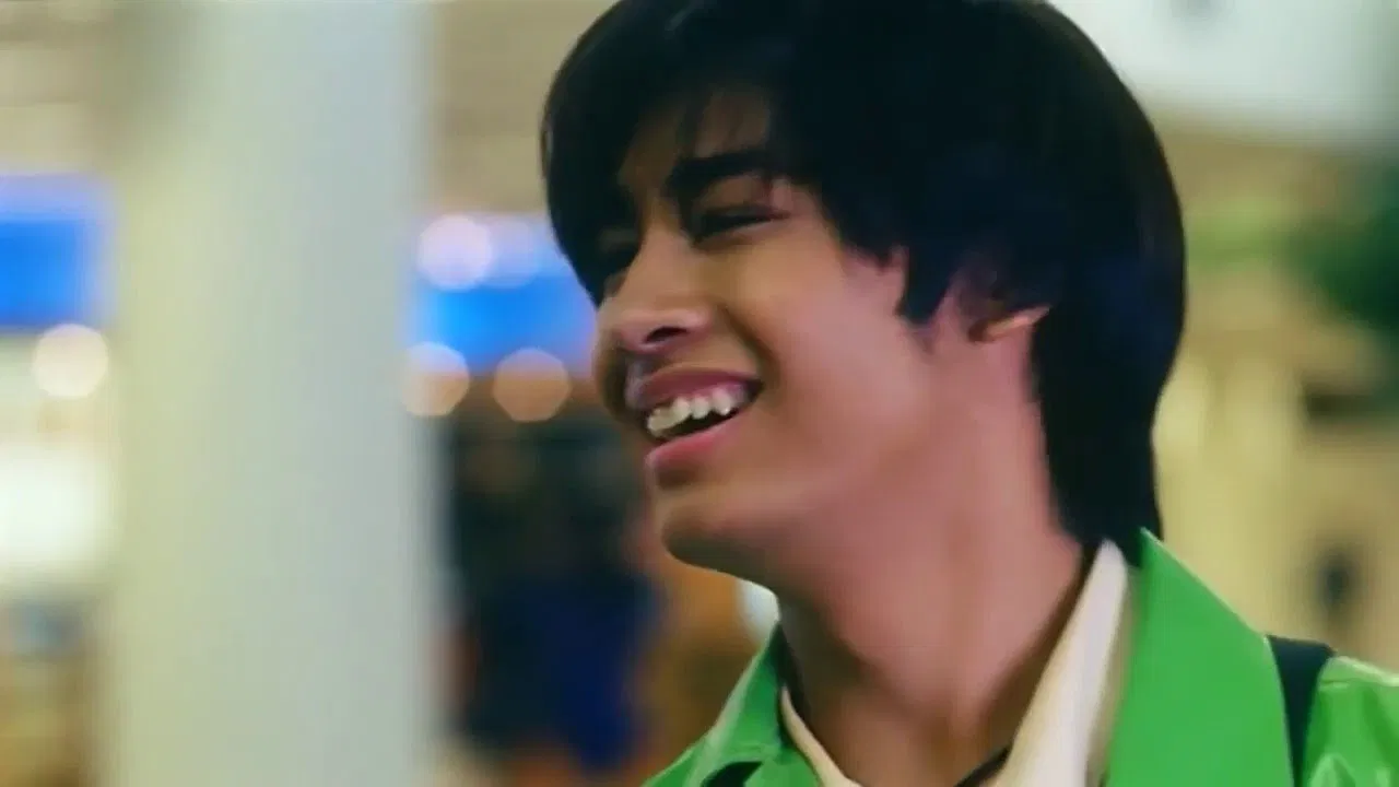 18-80 Buddy backdrop